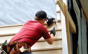 Custom Trim and Detailing for Siding in San Bernardino, CA